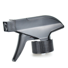 Plastic bottle 28mm manual Hand Trigger Sprayer pump
