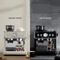 Home appliance coffee grinding machine