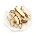 Cogumelo shiitake desidratado