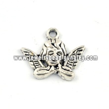 Cute angel jewelry pendant necklace