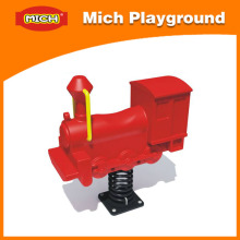 Mich Playground Spring Rocking Horse Toy