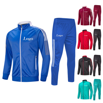 Günstiger Trainingsanzug Jogginganzug Outfit Jogger Laufsport-Set