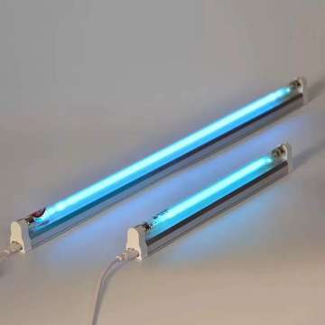 Lâmpada de esterilização vinculável UV T5 Light Tube