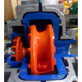 gravel sand pump centrifugal mud pump