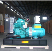 Diesel Generator 40KW / 50KVA mit CUMMINS Motor zum guten Preis