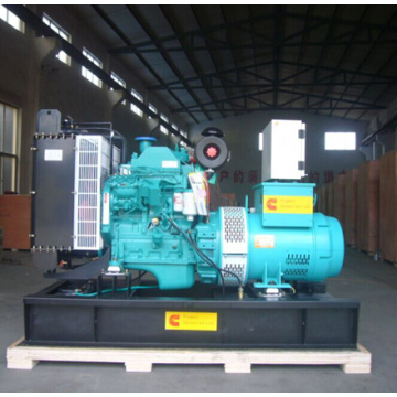 Generador diesel 40KW / 50KVA con el motor CUMMINS en el buen precio