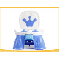 Produto do bebê Musical Toilet Sets Baby Potty