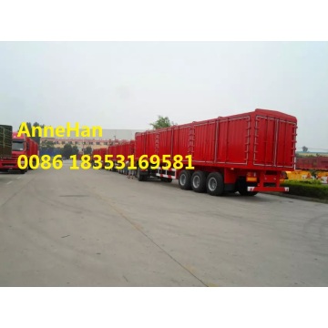 40feet container Semi Trailer Truck