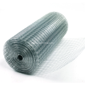 Hot Dip Galvanized Welded Wire Netting