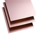 4047 H24 5052 Aluminum Base Copper Clad Sheet