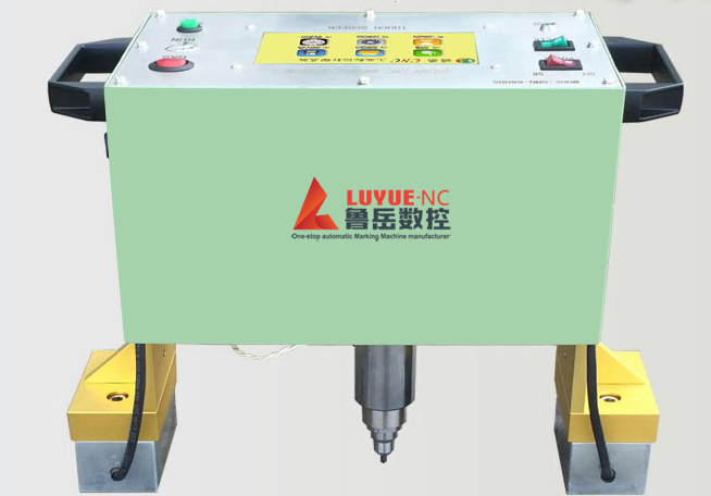 Portable Electric Marking Machine