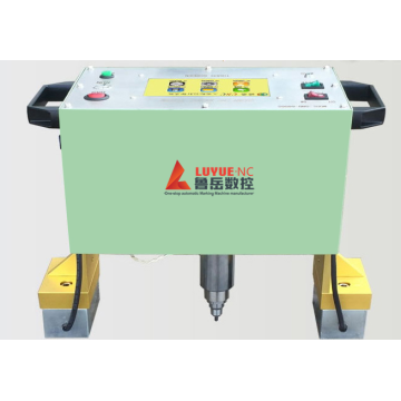 Portable Electric Marking Machine