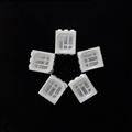 6 Pins RGB LED 3528 SMD LED-Paket