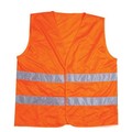 Orange Safety Vest Conform to En471