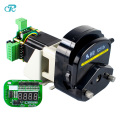 Stepper Motor Aquarium Water Peristaltic Pump