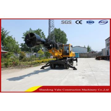 DL-360 diamond core drilling machine for sale