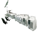 CE ISO approved VET Medical Equipment Infusion Pump