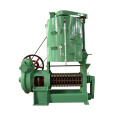 10TPD Peanut Groundnut Cottonseed Oilseed Press Machine