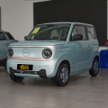 Geely 2023 120km Panda Mini Cute Bear Car