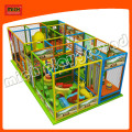 McDonalds Cheap Franchise Baby Indoor Playground Set Оборудование