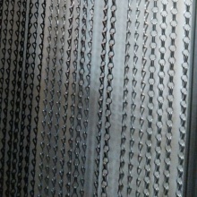 Window Curtain Mesh/Decorative Wire Mesh