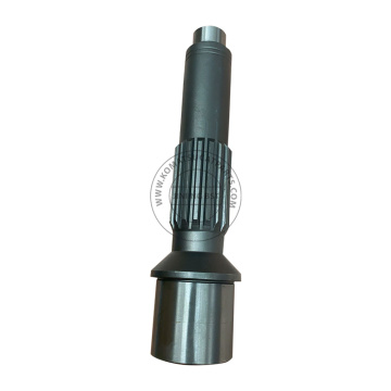 708-8H-32180 Shaft for komatsu PC300-8MO.