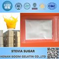 Stevia sugar plant