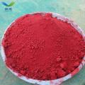 Red Ferric oxide Fe2O3 CAS 1309-37-1