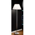 Luminaire moderne en fer avec lampe (FL 1623 / C)