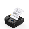 Android 3 Inch Sticker Mobile Bluetooth Thermal Printer