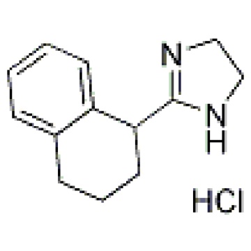 Tétrahydrozoline HCl 522-48-5