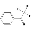 Trifluoroacétophénone N ° CAS: 434-45-7