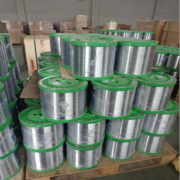 Galvanized Steel Wire for cotton baling