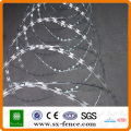 Stock-Discount Razor Barbed Wire