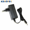 16.8v2a kc plug électrique Battery Power Charger