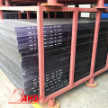 Polycarbonate Solid Sheets UV Resistant