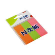 Customized Note Pad for Gifts Promotion