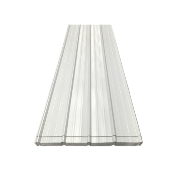 Colour Metal Roofing Sheet