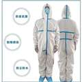 Disposable medical protective clothing