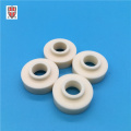 99% alumina isolator ceramic coil yarn seal ring