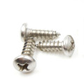 Stainless Steel Self Tapping Screw