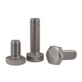 stainless steel hot sale hexagon nuts and bolts