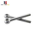 304 Stainless Steel M5-M24 DIN444/GB798 Swing Bolts