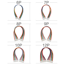 6p 12p Wire to Board Conector