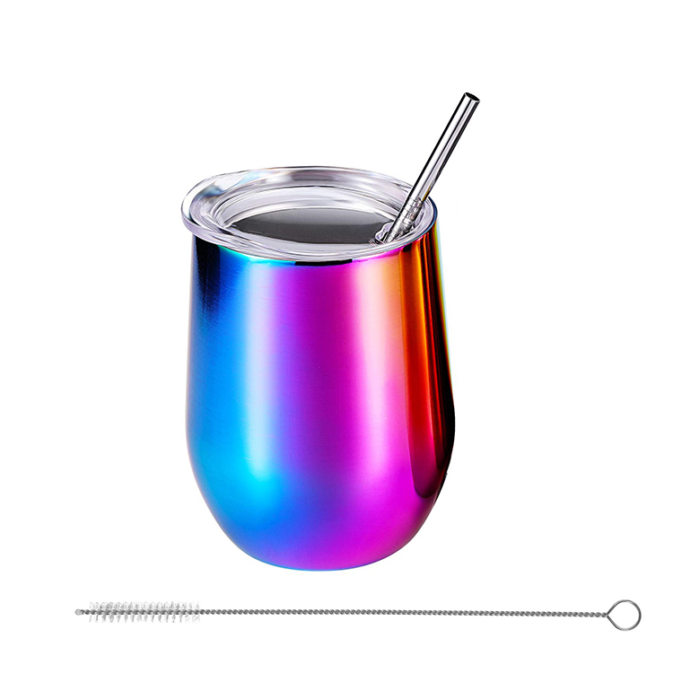 Stainless Steel Tumbler