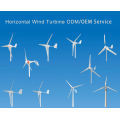 Высококачественный ветрогенератор высокая эффективность ветряной турбины