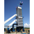 New Generation Biomass Vertical Grain Corn Dryer