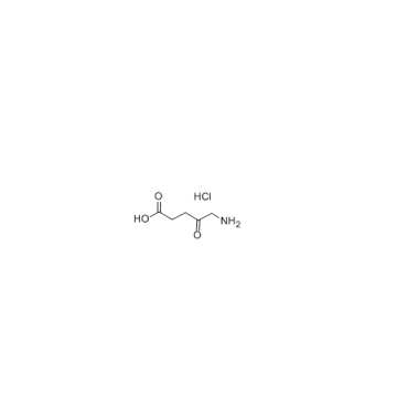 5-Aminolävulinsäure-Hydrochlorid für biologische Chemikalien CAS-Nummer 5451-09-2