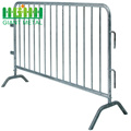 powder hot dipped galvanized safty barrier gate