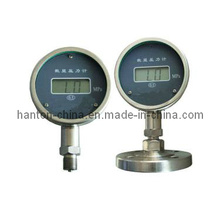 Pressure Gauge with Digital Display (HT-043PG)